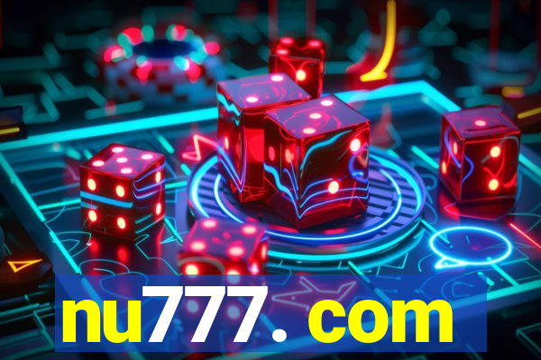 nu777. com